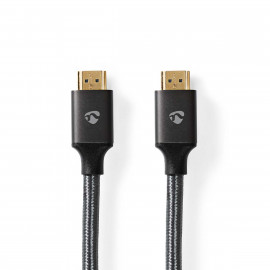 Nedis Câble HDMI Haute Vitesse avec Ethernet