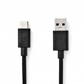 Nedis USB-C / USB-A