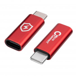 GENERIQUE MicroConnect Safe Charge USB-C data blocker adapter