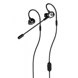 SteelSeries SteelSeries Tusq - In-Ear Gaming-Headset