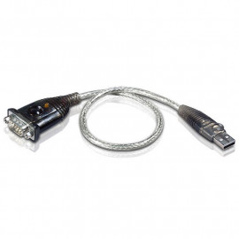 Aten Convertisseur de port USB vers série RS232