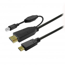 Vivolink Touch Screen Cable 10m