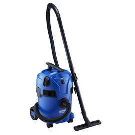 Nilfisk Aspirateur eau/poussière Multi II 22 bleu