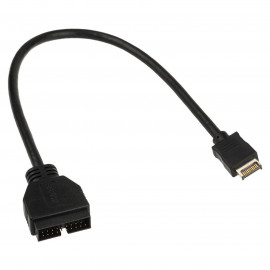 Kolink Câble adaptateur USB-C 3.1 vers USB 3.0 interne