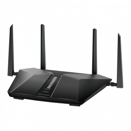 NETGEAR 5PT Ax4200 5-Stream WiFi Router