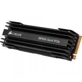 CORSAIR SSD MP600 PRO NH 2TO M.2 NVME PCIe GEN4