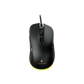 VERBATIM SureFire Buzzard Claw Gaming 6-Button Mouse with RGB