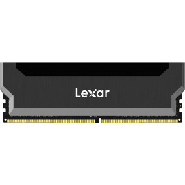 Lexar Barrette mémoire 8Go DIMM DDR4  Thor PC4-28800 (3600Mhz) (Blanc)