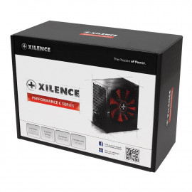 Xilence Performance C Series XP400 - 300 Watt