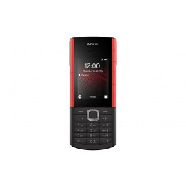Nokia 5710 Xpress Audio Noir
