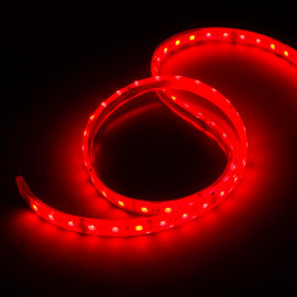 ANTEC Flex Light Multi RGB LED bande avec télécommande infrarouge - 3m