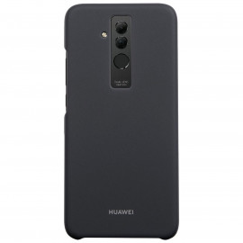 Huawei TPU Case Noir Mate 20 Lite