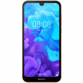 Huawei Y5 2019 Marron