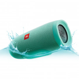 JBL Charge 3 Menthe