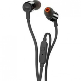 JBL T210 Ecouteurs Bluetooth intra-auriculaire filaire