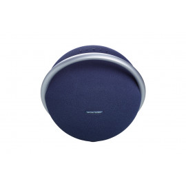 Harman Kardon Onyx Studio 8 Bleu, Enceinte stereo portable bluetooth