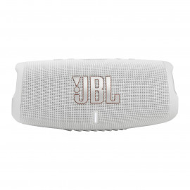 JBL Charge 5 Blanc