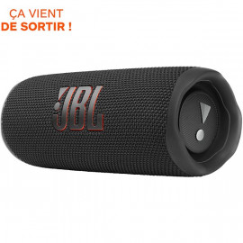 JBL Enceinte portable  Flip 6 Noir