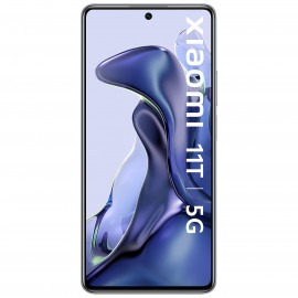 Xiaomi Mi 11T 5G Bleu Céleste