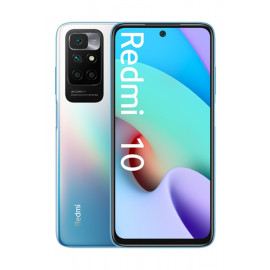 Xiaomi REDMI 10 2022 64GO BLEU Océan