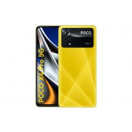 Xiaomi Poco X4 Pro 5G 256Go Jaune