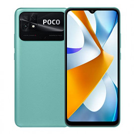 Xiaomi Poco C40 4/64GB Coral Green EU