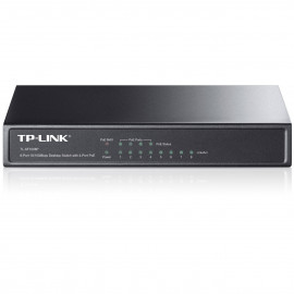 TPLINK TL-SF1008P