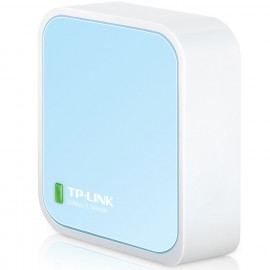 TPLINK WiFi Nano Router/TV Adapter