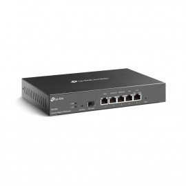 TPLINK SafeStream Gigabit Multi Router