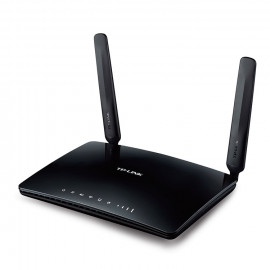 TPLINK 300 Mbps WLAN N 4G LTE router