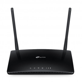 TPLINK AC1350 Wireless Dual Band 4G LTE Router