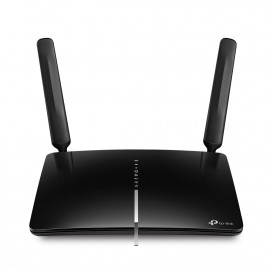 TPLINK Dual Band 4G LTE Router  Dual Band 4G LTE Router