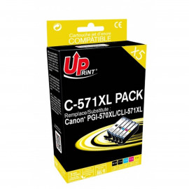 UPrint C-571XL 2xBK/C/M/Y