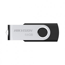 Hikvision CLE USB 64 GB Série M200S USB3.0