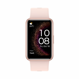 Huawei Watch Fit SE Rose