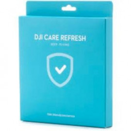 DJI Carte  Care Refresh 1 an pour  Mavic 3 Bleu