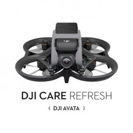 DJI Accessoire pour Drone Carte Care Refresh 2-Year Plan (Avata) EU