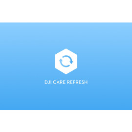 DJI Card DJI Care Refresh 1 an pour drone DJI Mini 2 SE EU
