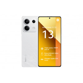 Xiaomi Redmi Note 13 256Go Blanc 5G