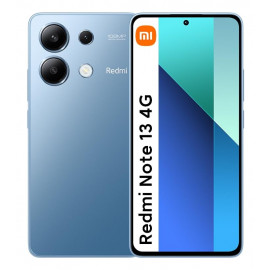 Xiaomi Redmi Note 13 8/256GB Blue EU