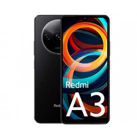 Xiaomi Redmi A3 3/64 GB black EU
