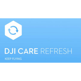 DJI Assurance DJI Care Refresh pour Mavic Mini