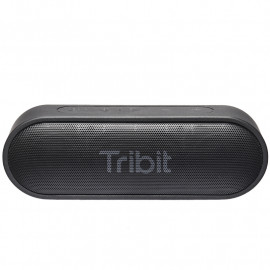 1Control Enceinte nomade Bluetooth Tribit XSound Go (Noir)