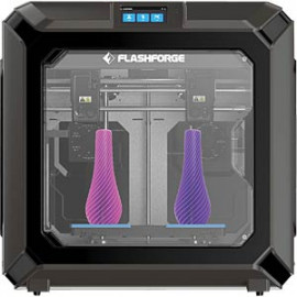 FLASHFORGE Imprimante 3D, Creator 3 Pro