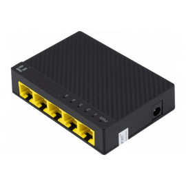 Netis Switch réseau ethernet Gigabit  ST3105GC - 5 ports