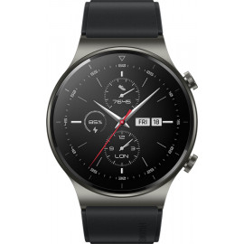 Huawei Watch GT 2 Pro Noire