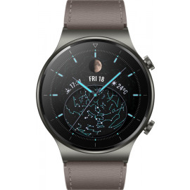 Huawei Watch GT 2 Pro Grise