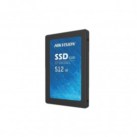 Hikvision SSD Interne HIKSEMI 2.5 512 Go E100