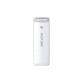 HIKSEMI CLE USB  64 GB Série M220P USB2.0  10-20MB/s  3-10MB/s Couleur Blanc