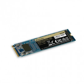 VERBATIM Vi3000 PCIe NVMe M.2 SSD 256GB